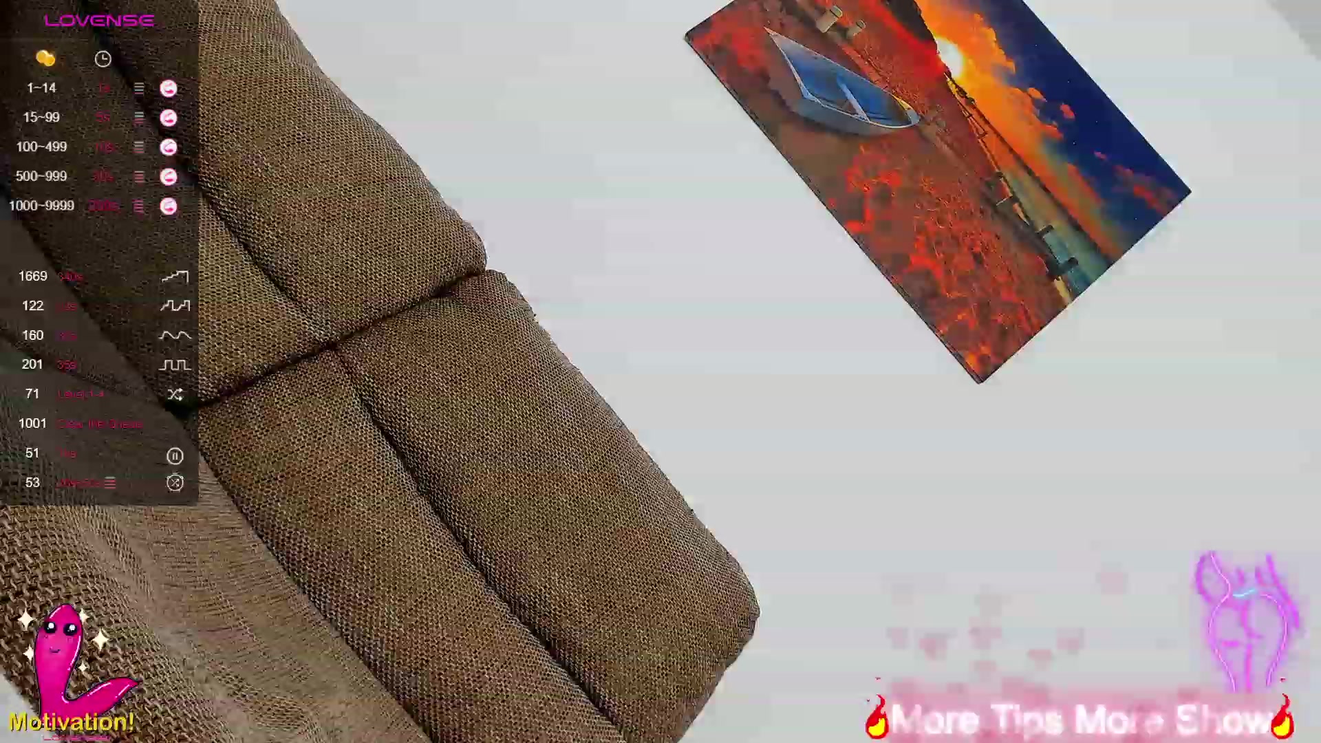 Gallery image thumbnail from Amy_doubleA's myfreecams stream on, 10/04/2023, 09:10 image 17 of 20