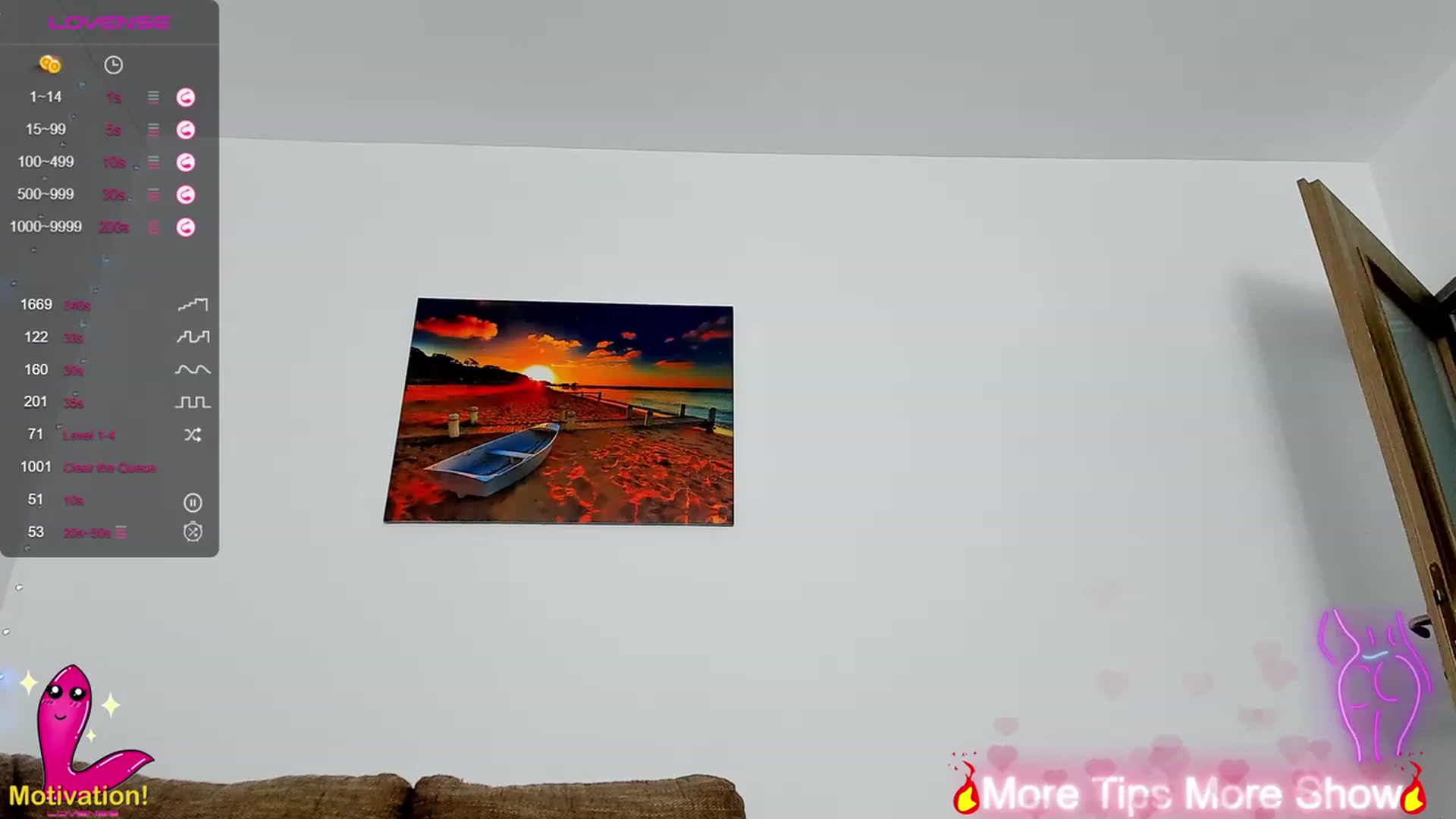 Gallery image thumbnail from Amy_doubleA's myfreecams stream on, 10/06/2023, 08:27 image 1 of 20