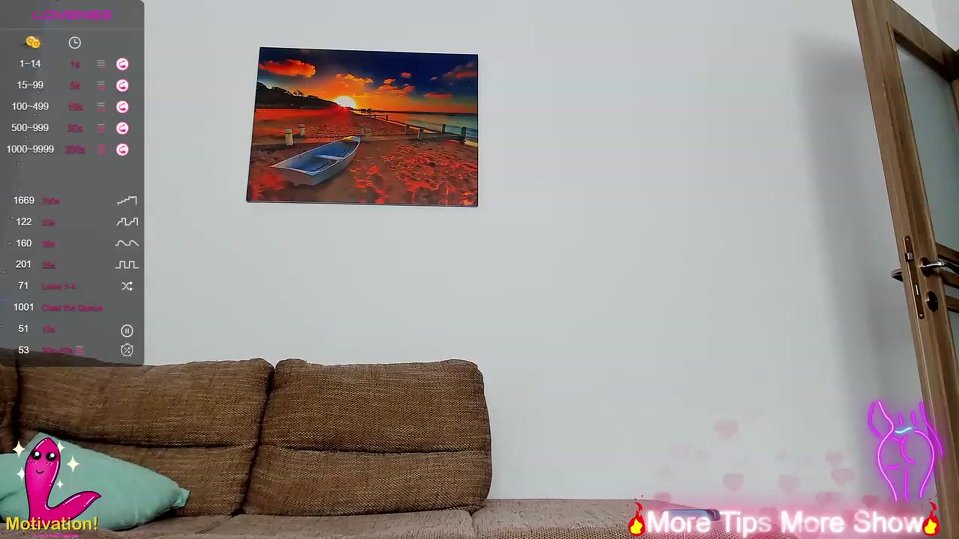 Gallery image thumbnail from Amy_doubleA's myfreecams stream on, 10/06/2023, 08:27 image 20 of 20