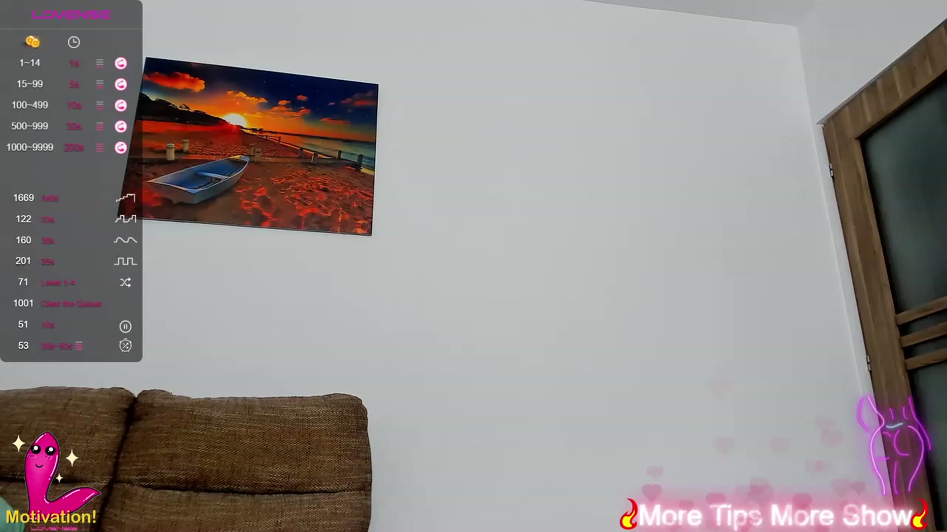 Gallery image thumbnail from Amy_doubleA's myfreecams stream on, 10/06/2023, 08:27 image 7 of 20
