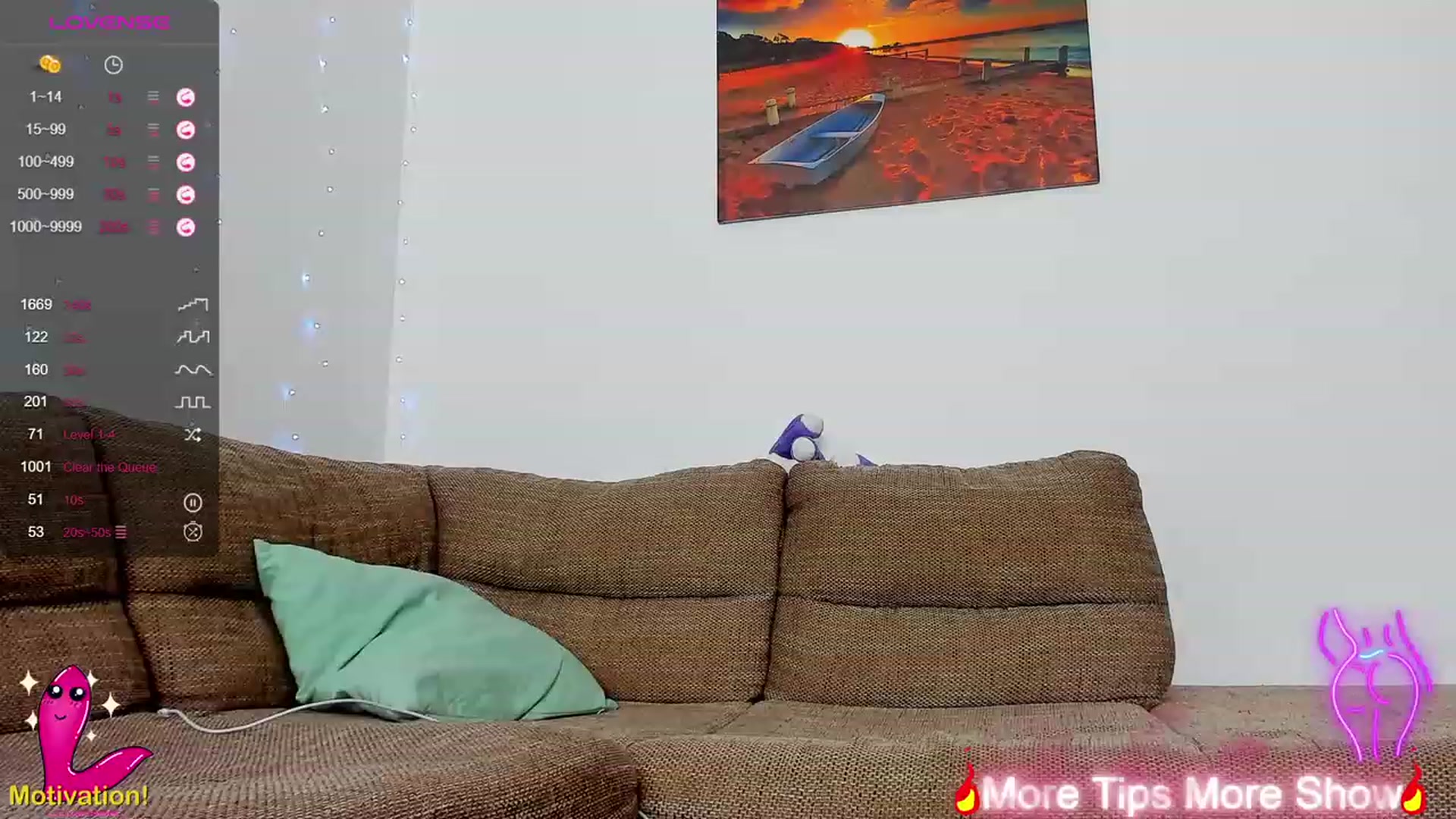 Gallery image thumbnail from Amy_doubleA's myfreecams stream on, 10/09/2023, 08:46 image 12 of 20