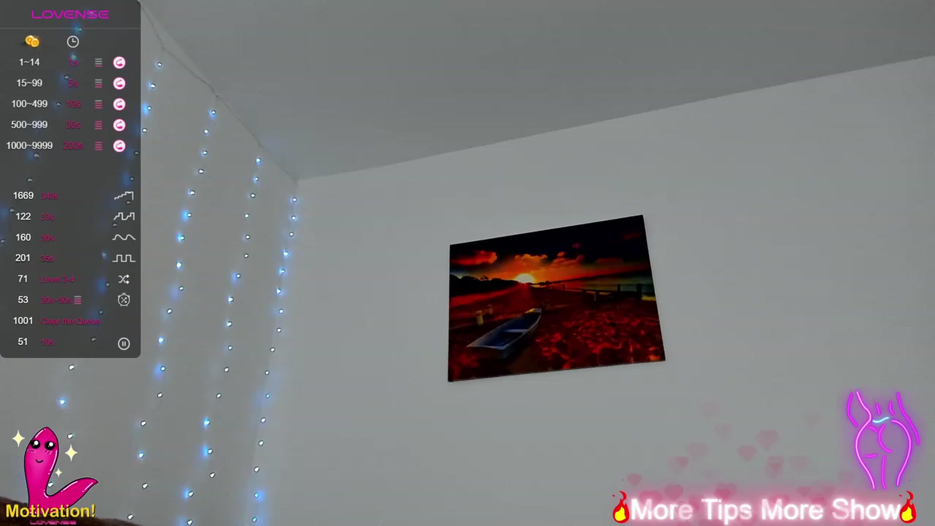Gallery image thumbnail from Amy_doubleA's myfreecams stream on, 10/12/2023, 15:24 image 2 of 20