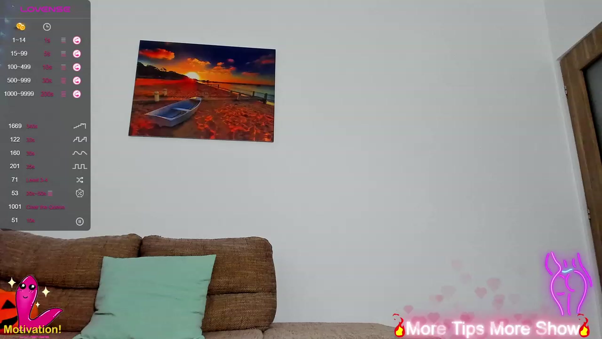 Gallery image thumbnail from Amy_doubleA's myfreecams stream on, 10/12/2023, 15:24 image 11 of 20