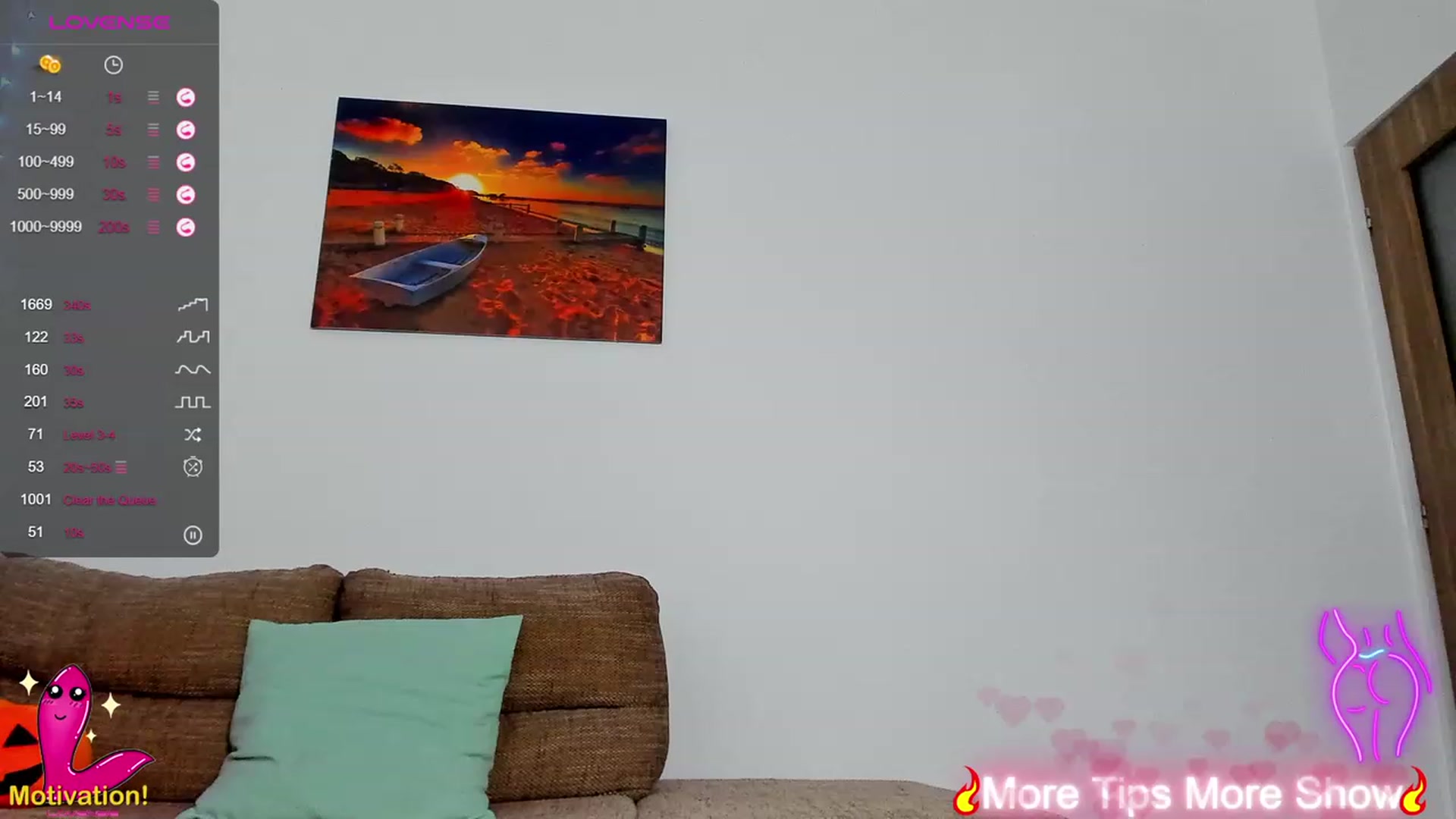 Gallery image thumbnail from Amy_doubleA's myfreecams stream on, 10/12/2023, 15:24 image 10 of 20