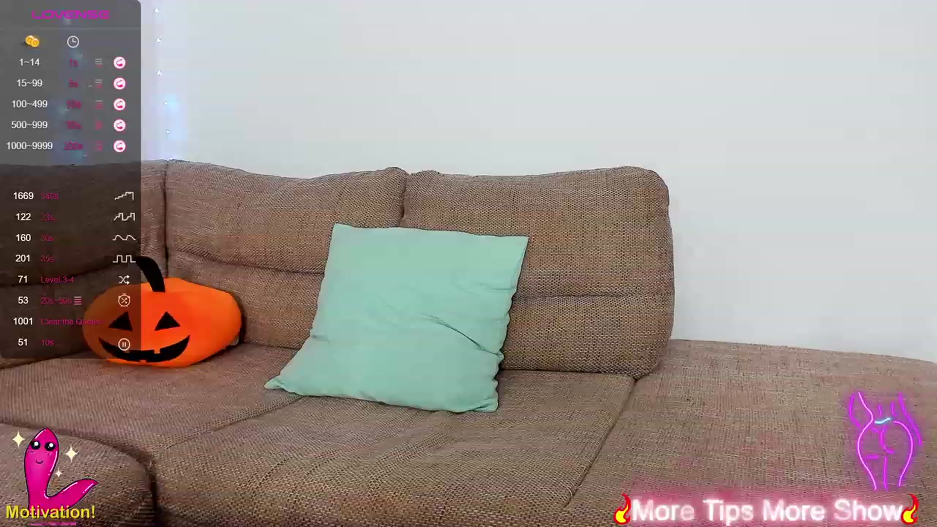 Gallery image thumbnail from Amy_doubleA's myfreecams stream on, 10/12/2023, 15:24 image 20 of 20