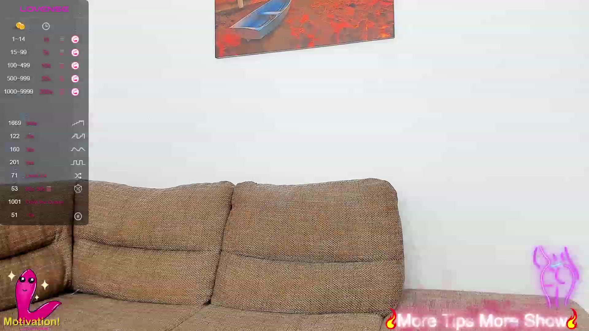 Gallery image thumbnail from Amy_doubleA's myfreecams stream on, 10/13/2023, 10:05 image 16 of 20