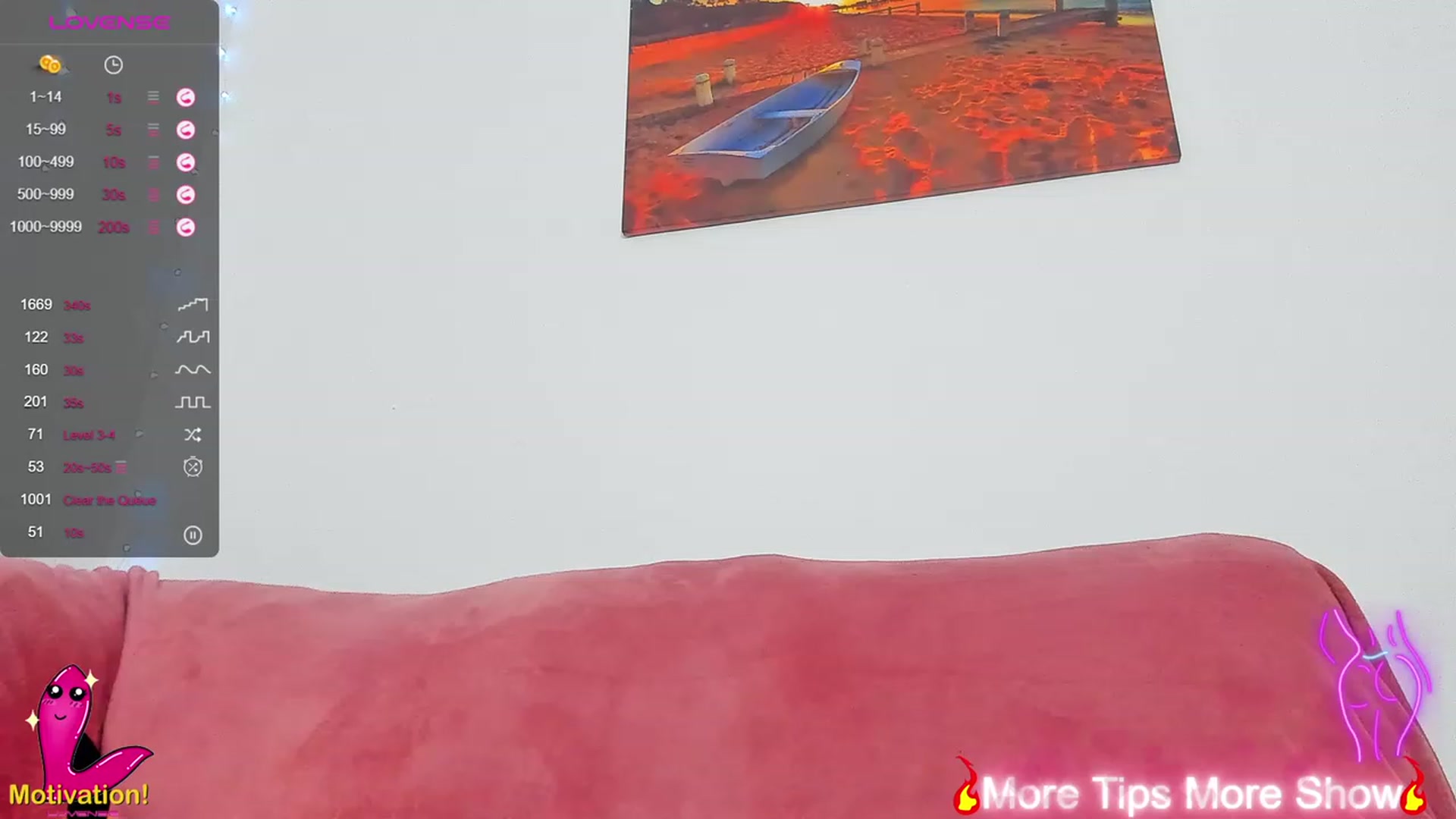 Gallery image thumbnail from Amy_doubleA's myfreecams stream on, 10/16/2023, 07:28 image 8 of 20
