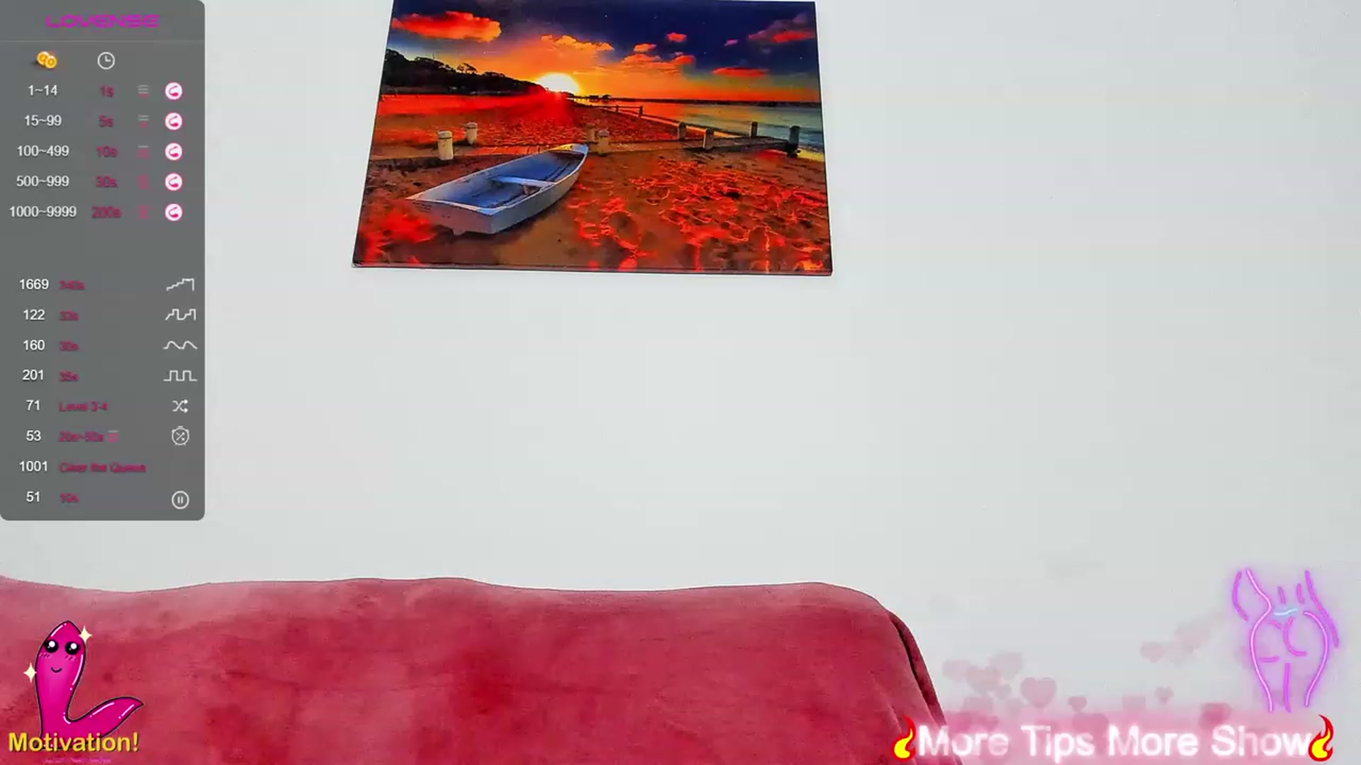 Gallery image thumbnail from Amy_doubleA's myfreecams stream on, 10/16/2023, 07:28 image 20 of 20