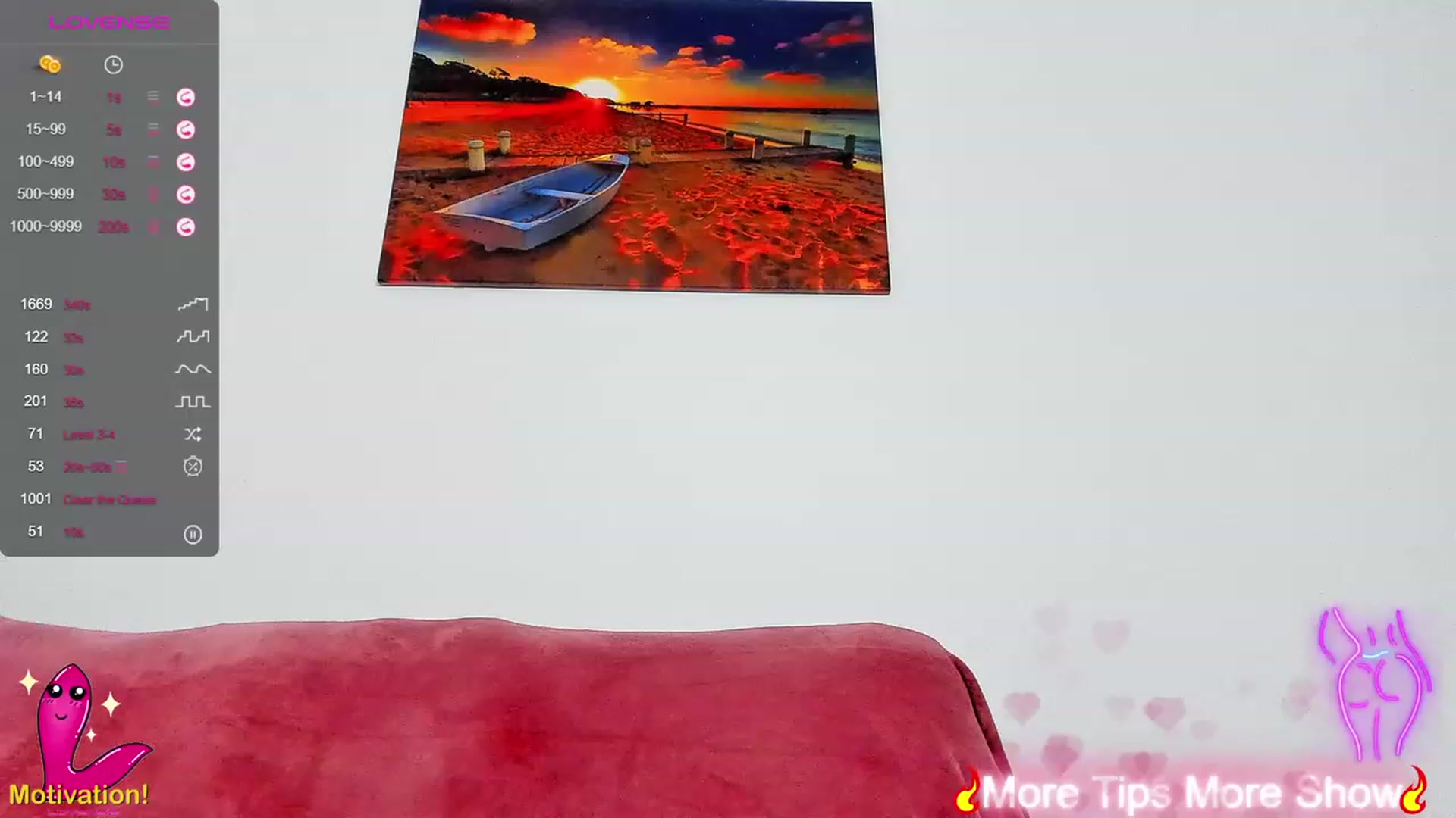 Gallery image thumbnail from Amy_doubleA's myfreecams stream on, 10/16/2023, 07:28 image 19 of 20