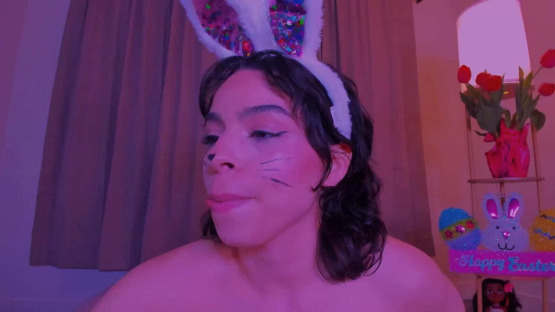 Gallery image thumbnail from Amyheaven_'s myfreecams stream on, 04/20/2025, 09:09 image 19 of 20