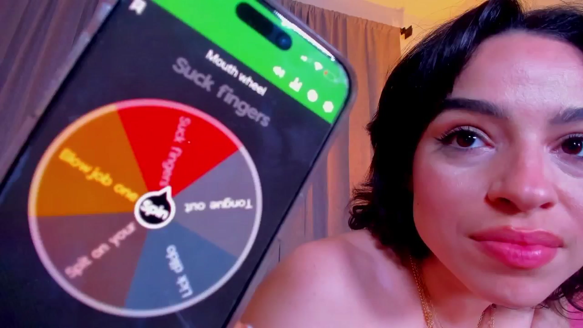 Gallery image thumbnail from Amyheaven_'s myfreecams stream on, 04/26/2025, 10:37 image 2 of 20
