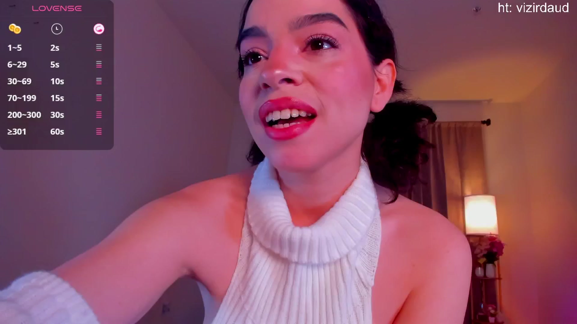 Gallery image thumbnail from Amyheaven_'s myfreecams stream on, 05/14/2025, 10:04 image 11 of 20