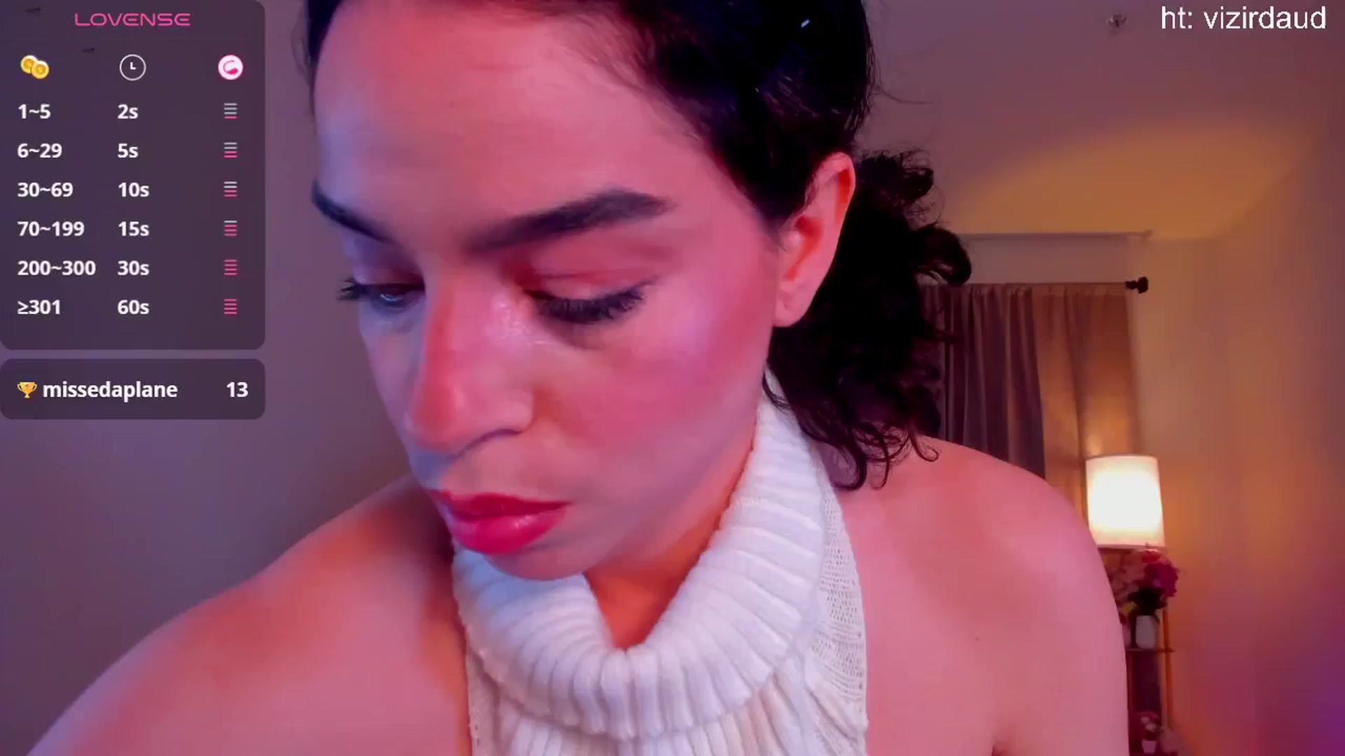 Gallery image thumbnail from Amyheaven_'s myfreecams stream on, 05/14/2025, 10:04 image 14 of 20