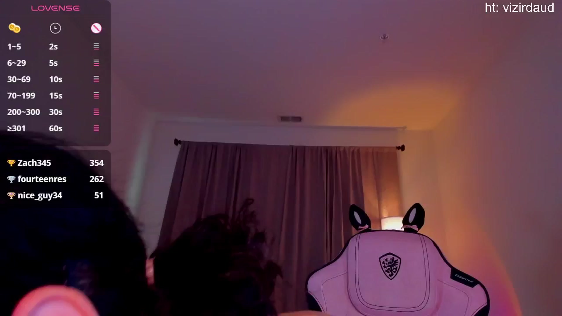 Gallery image thumbnail from Amyheaven_'s myfreecams stream on, 05/14/2025, 16:23 image 8 of 20