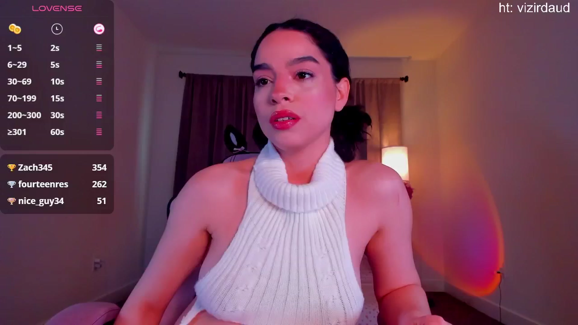 Gallery image thumbnail from Amyheaven_'s myfreecams stream on, 05/14/2025, 16:23 image 11 of 20