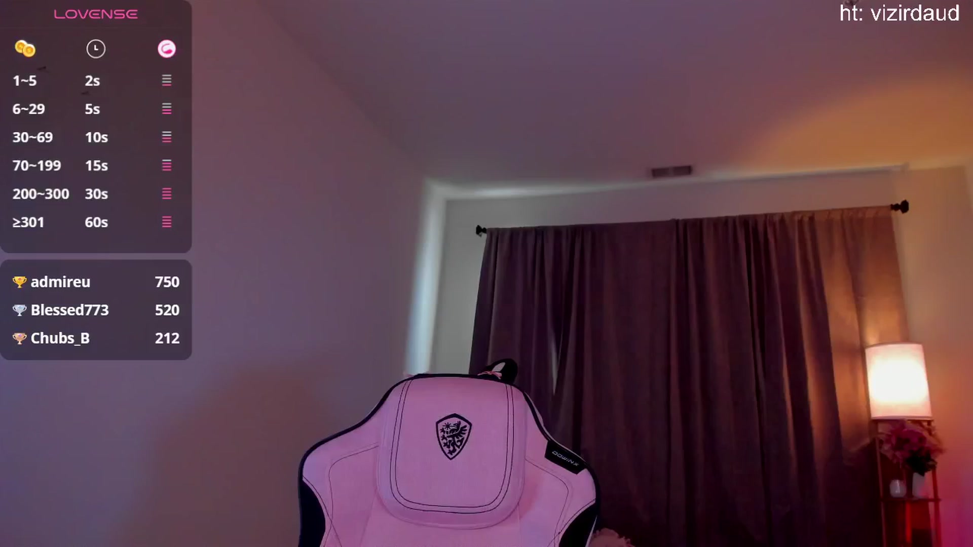 Gallery image thumbnail from Amyheaven_'s myfreecams stream on, 05/17/2025, 21:16 image 9 of 20