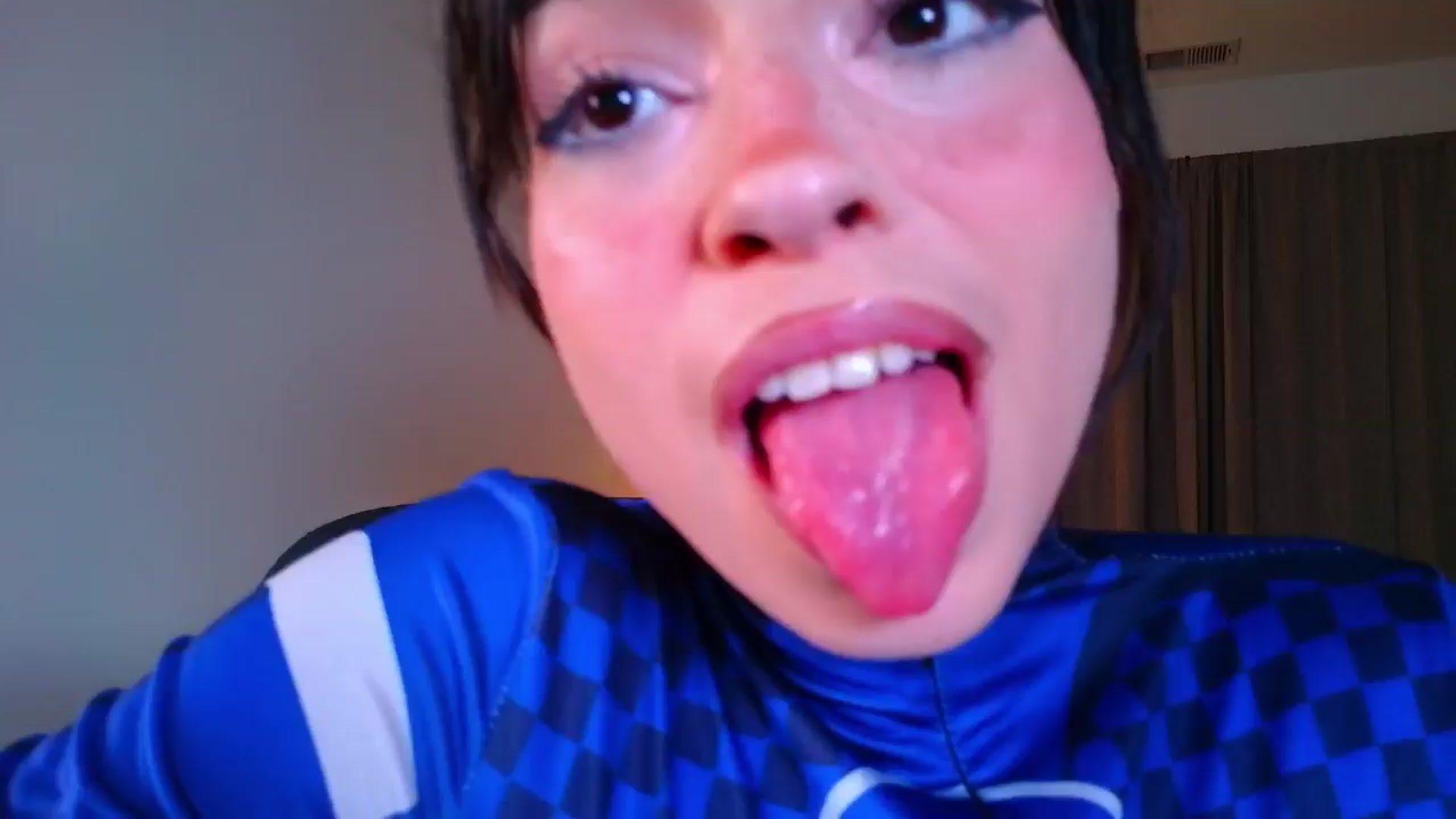 Gallery image thumbnail from Amyheaven_'s myfreecams stream on, 10/30/2025, 08:35 image 8 of 20