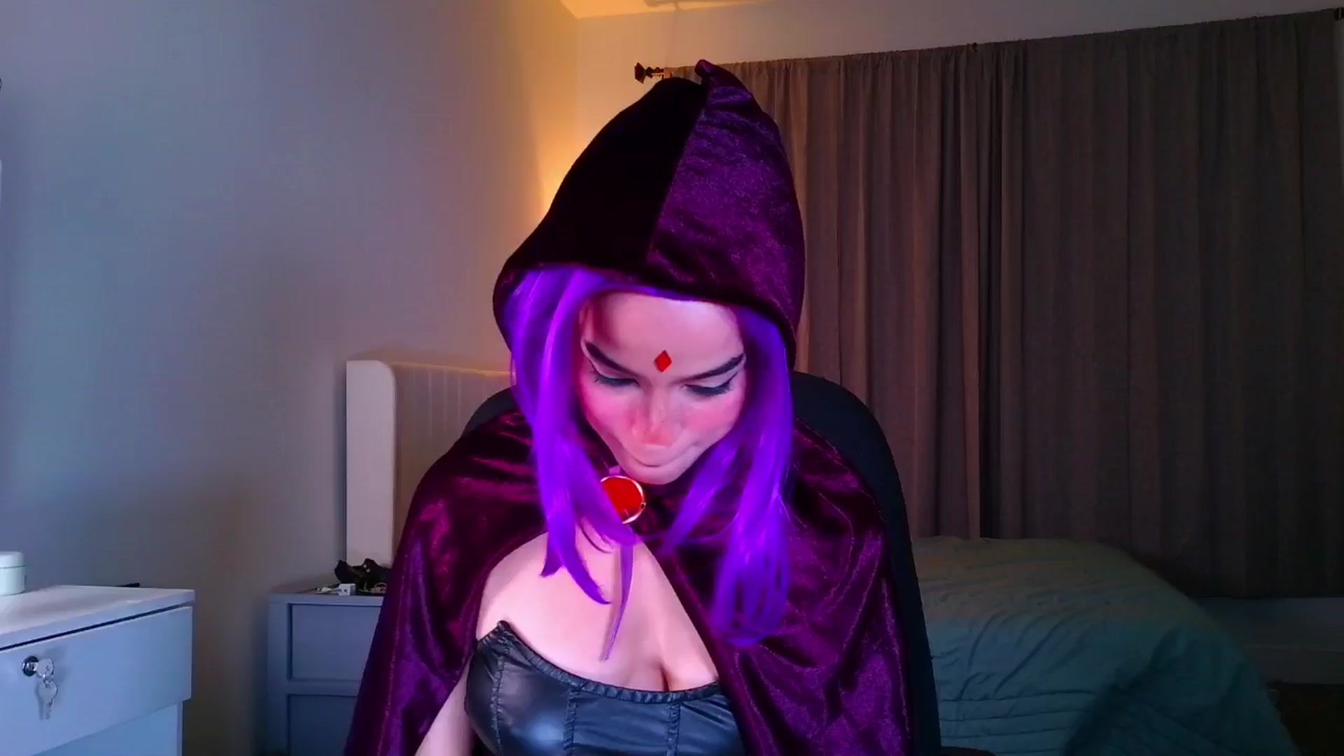 Gallery image thumbnail from Amyheaven_'s myfreecams stream on, 11/01/2025, 09:57 image 13 of 20