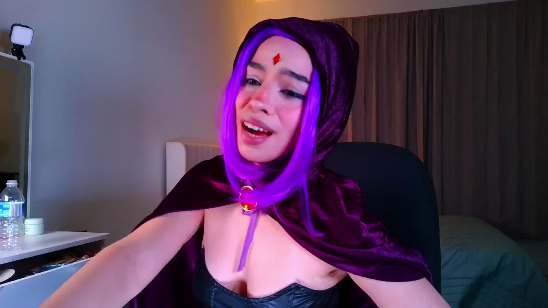 Gallery image thumbnail from Amyheaven_'s myfreecams stream on, 11/01/2025, 09:57 image 3 of 20