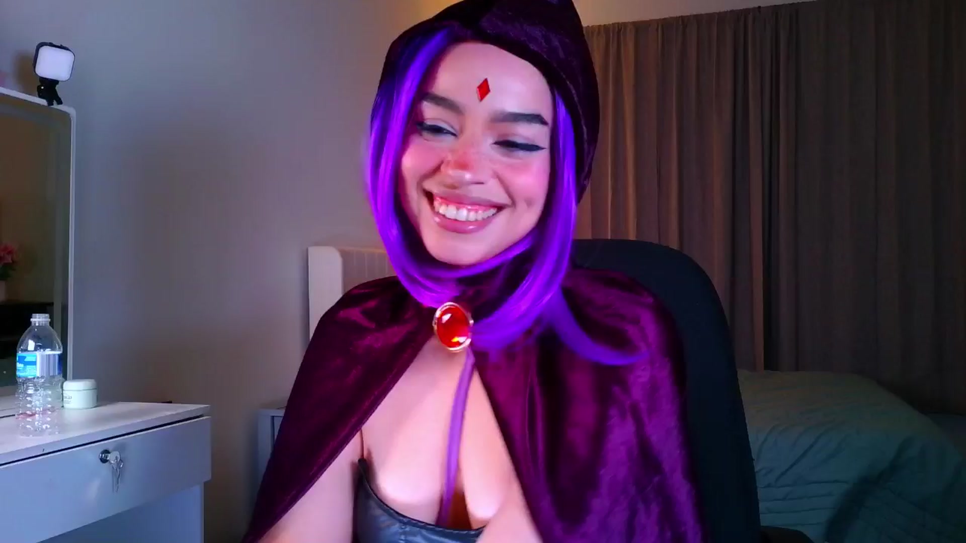 Gallery image thumbnail from Amyheaven_'s myfreecams stream on, 11/01/2025, 10:59 image 2 of 20
