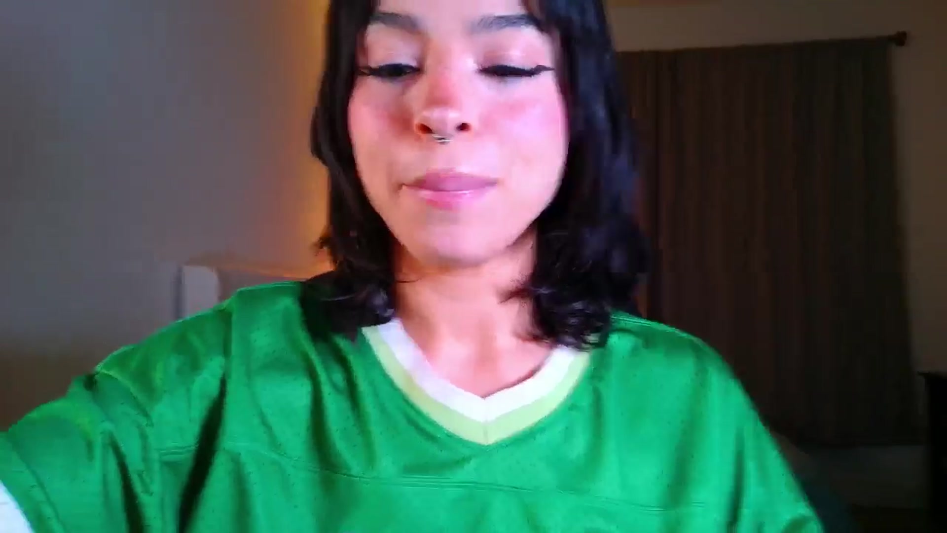Gallery image thumbnail from Amyheaven_'s myfreecams stream on, 11/03/2025, 11:13 image 4 of 20