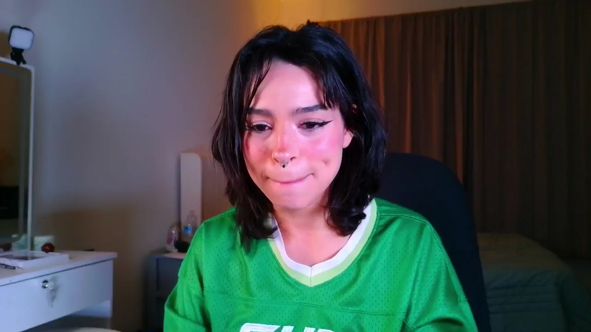 Gallery image thumbnail from Amyheaven_'s myfreecams stream on, 11/03/2025, 11:13 image 10 of 20