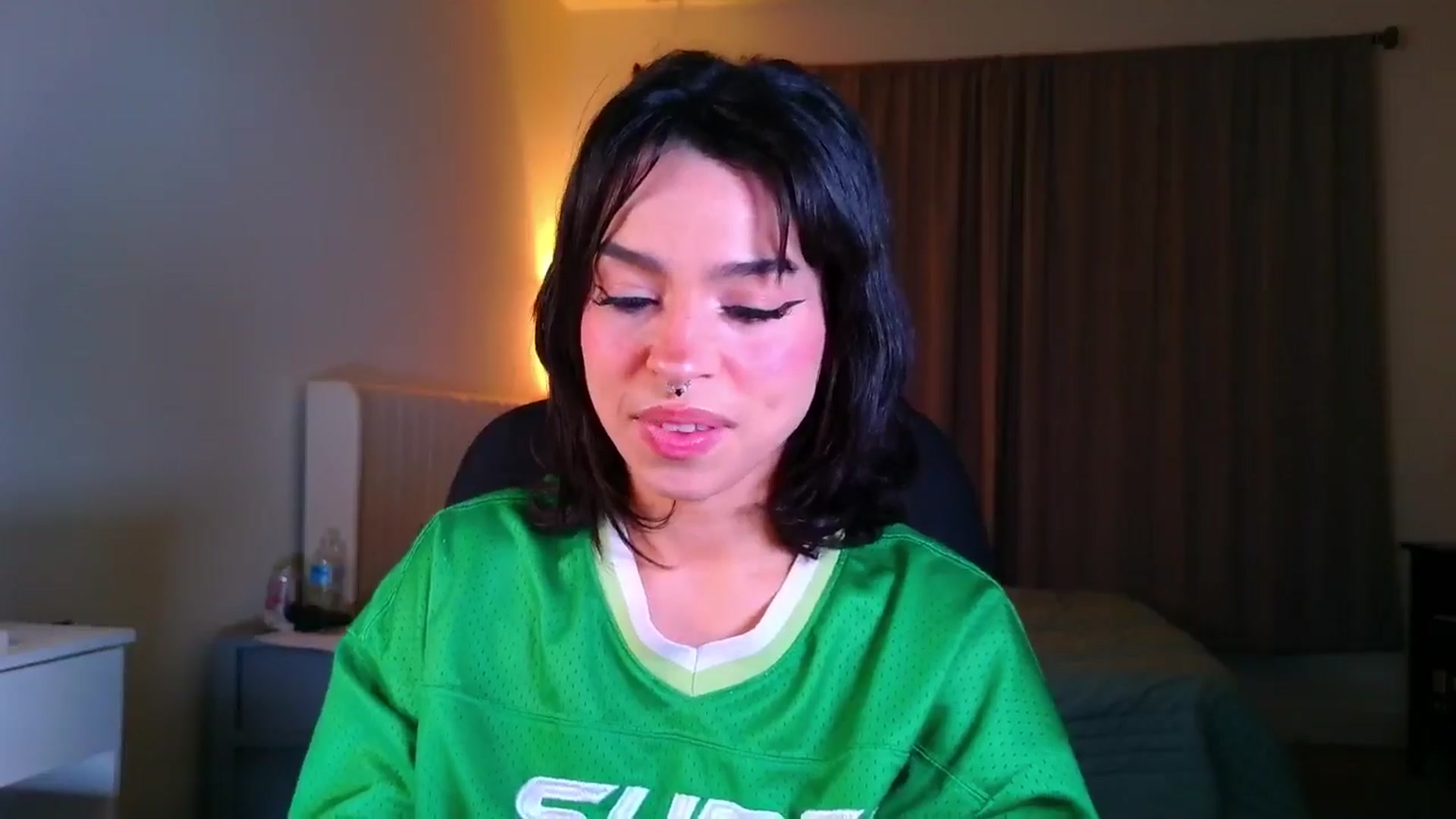 Gallery image thumbnail from Amyheaven_'s myfreecams stream on, 11/03/2025, 11:13 image 6 of 20