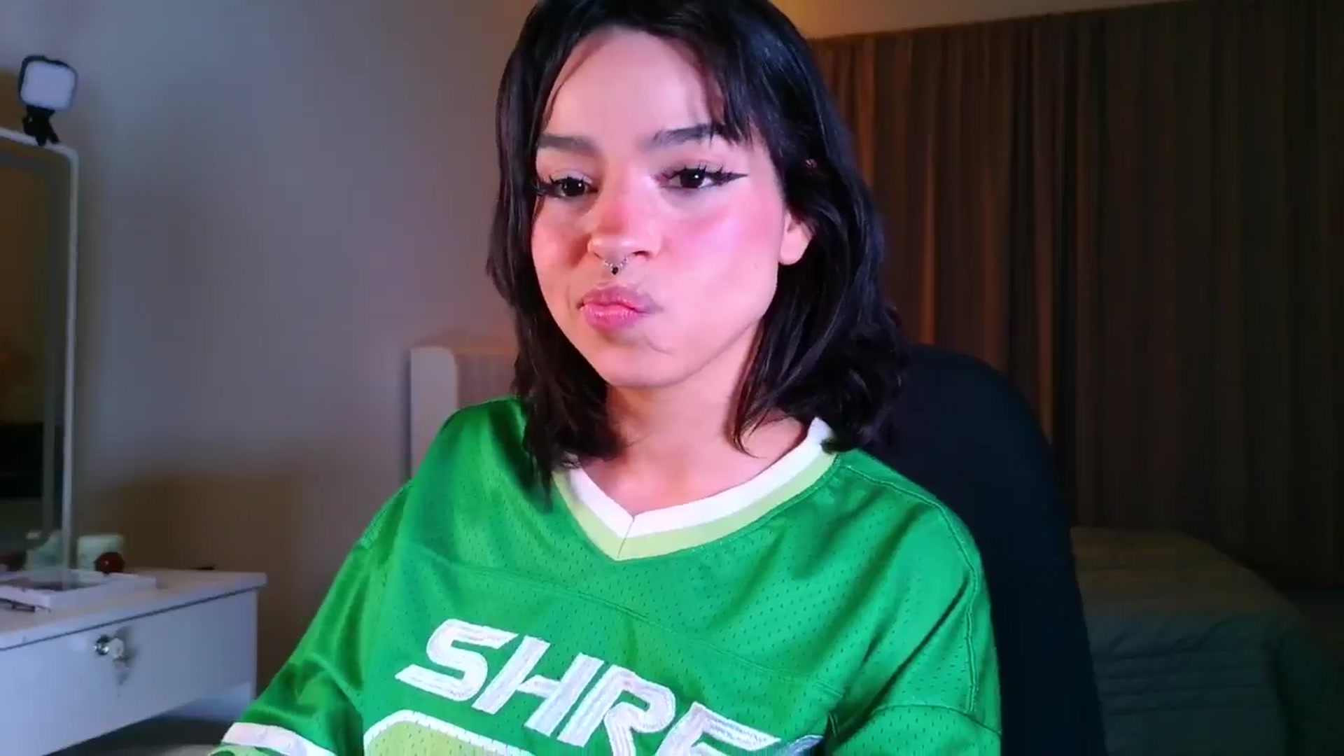 Gallery image thumbnail from Amyheaven_'s myfreecams stream on, 11/03/2025, 11:13 image 11 of 20