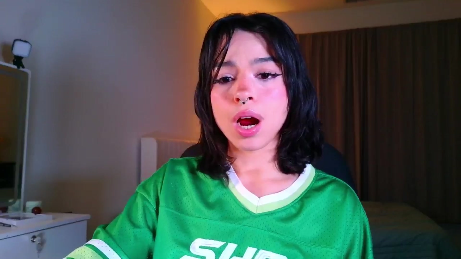 Gallery image thumbnail from Amyheaven_'s myfreecams stream on, 11/03/2025, 11:13 image 7 of 20