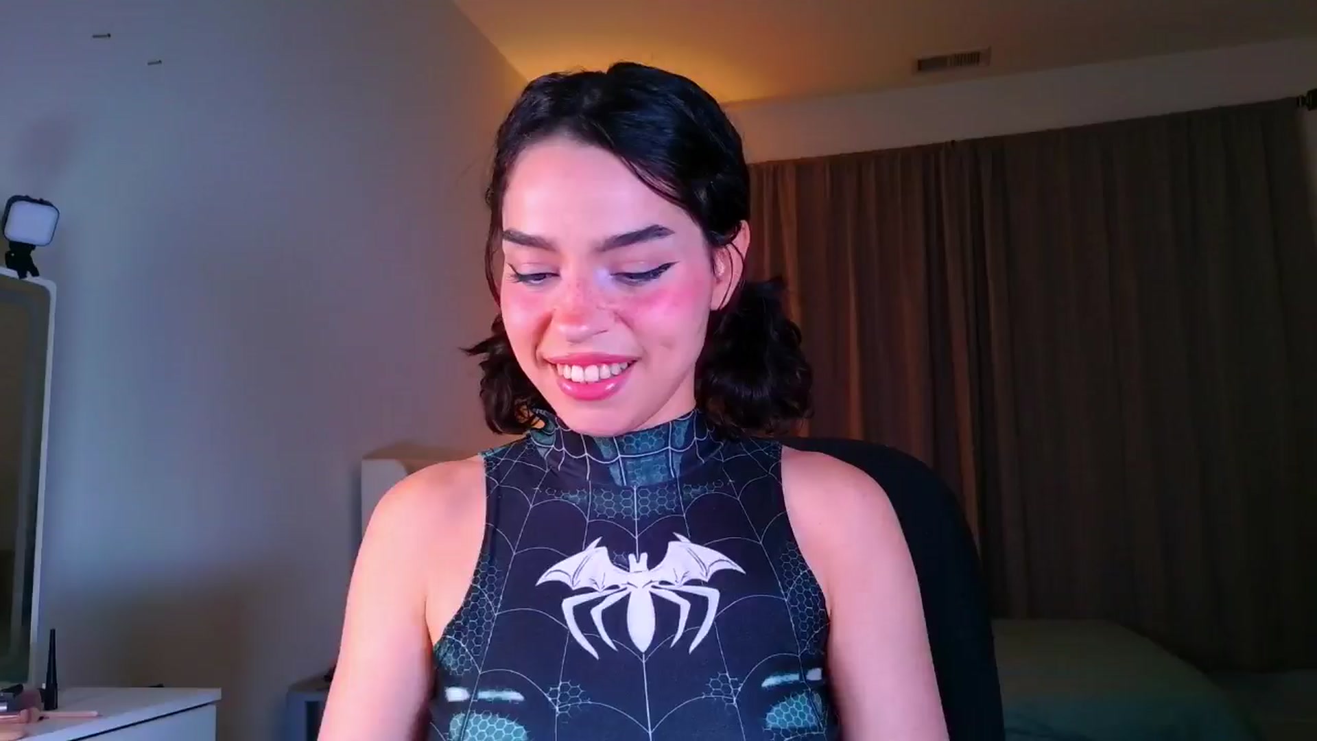 Gallery image thumbnail from Amyheaven_'s myfreecams stream on, 11/06/2025, 11:00 image 12 of 20