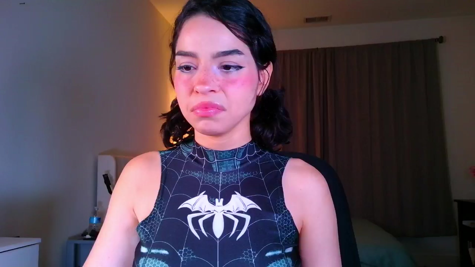 Gallery image thumbnail from Amyheaven_'s myfreecams stream on, 11/06/2025, 11:00 image 15 of 20