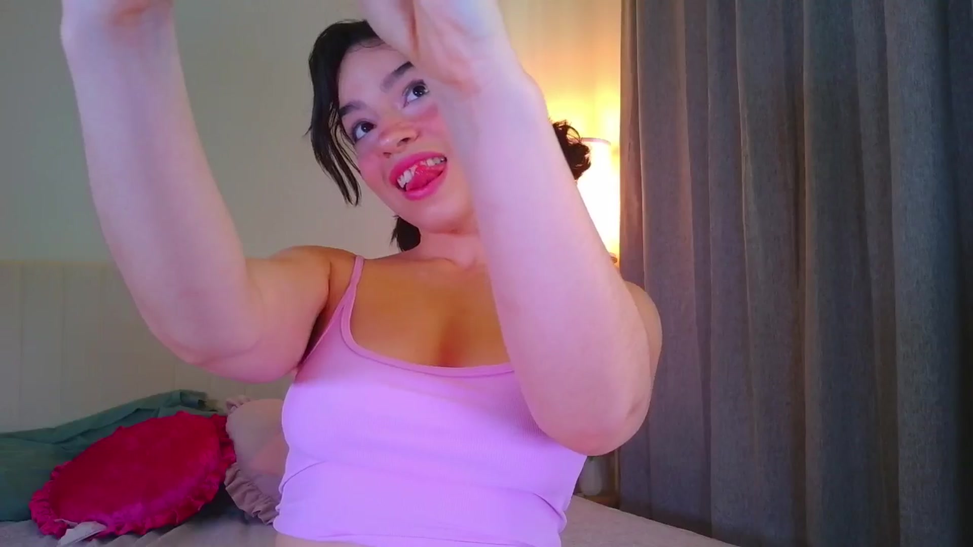 Gallery image thumbnail from Amyheaven_'s myfreecams stream on, 12/12/2025, 19:09 image 3 of 20