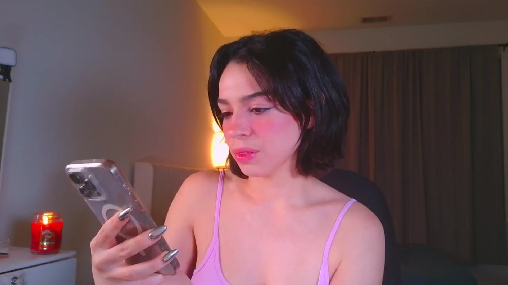 Gallery image thumbnail from Amyheaven_'s myfreecams stream on, 12/28/2025, 10:14 image 4 of 20