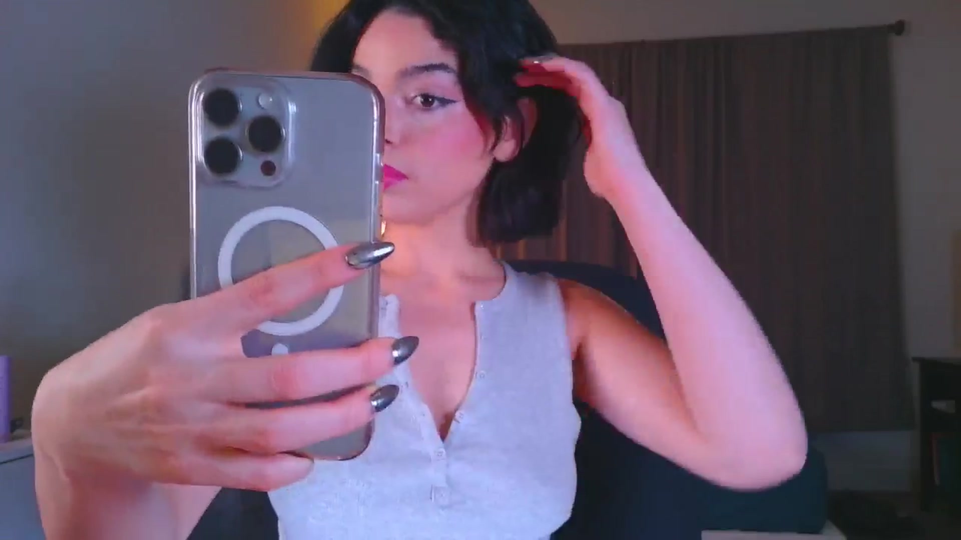 Gallery image thumbnail from Amyheaven_'s myfreecams stream on, 12/29/2025, 09:36 image 4 of 20