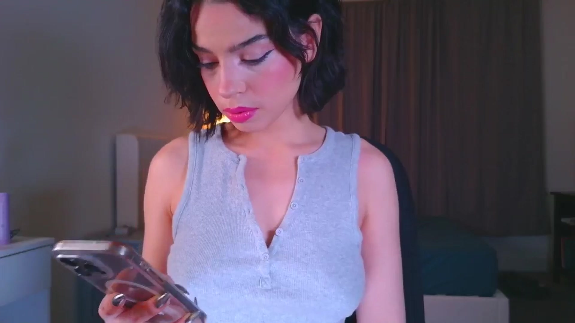 Gallery image thumbnail from Amyheaven_'s myfreecams stream on, 12/29/2025, 09:36 image 5 of 20
