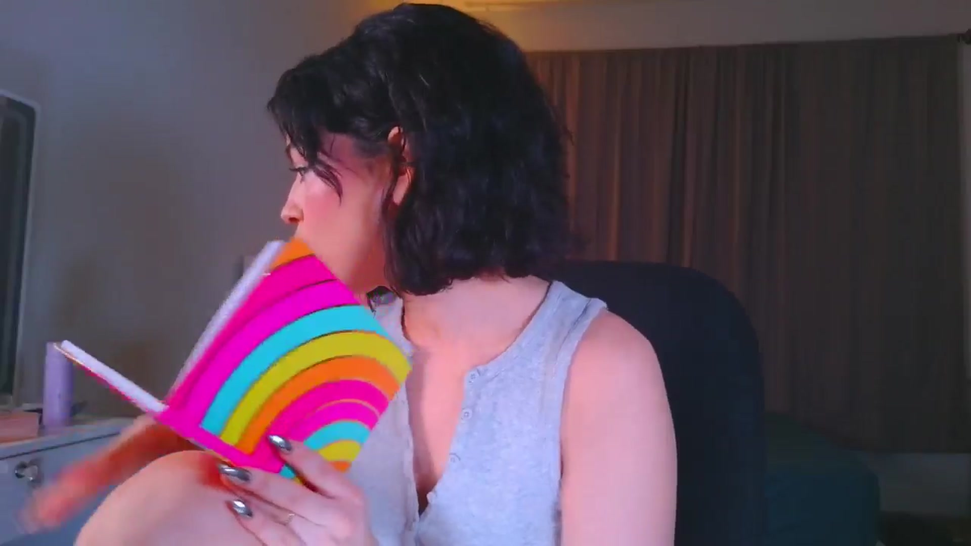 Gallery image thumbnail from Amyheaven_'s myfreecams stream on, 12/29/2025, 09:36 image 17 of 20