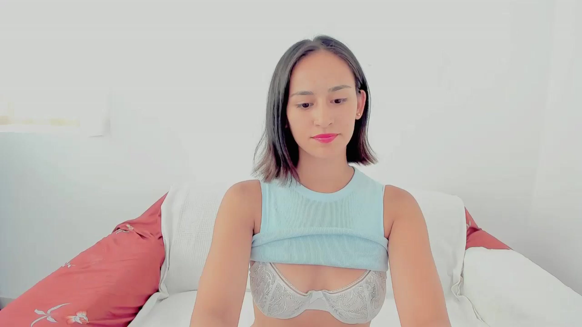 Gallery image thumbnail from Amyourgirl's myfreecams stream on, 08/18/2024, 13:22 image 6 of 20