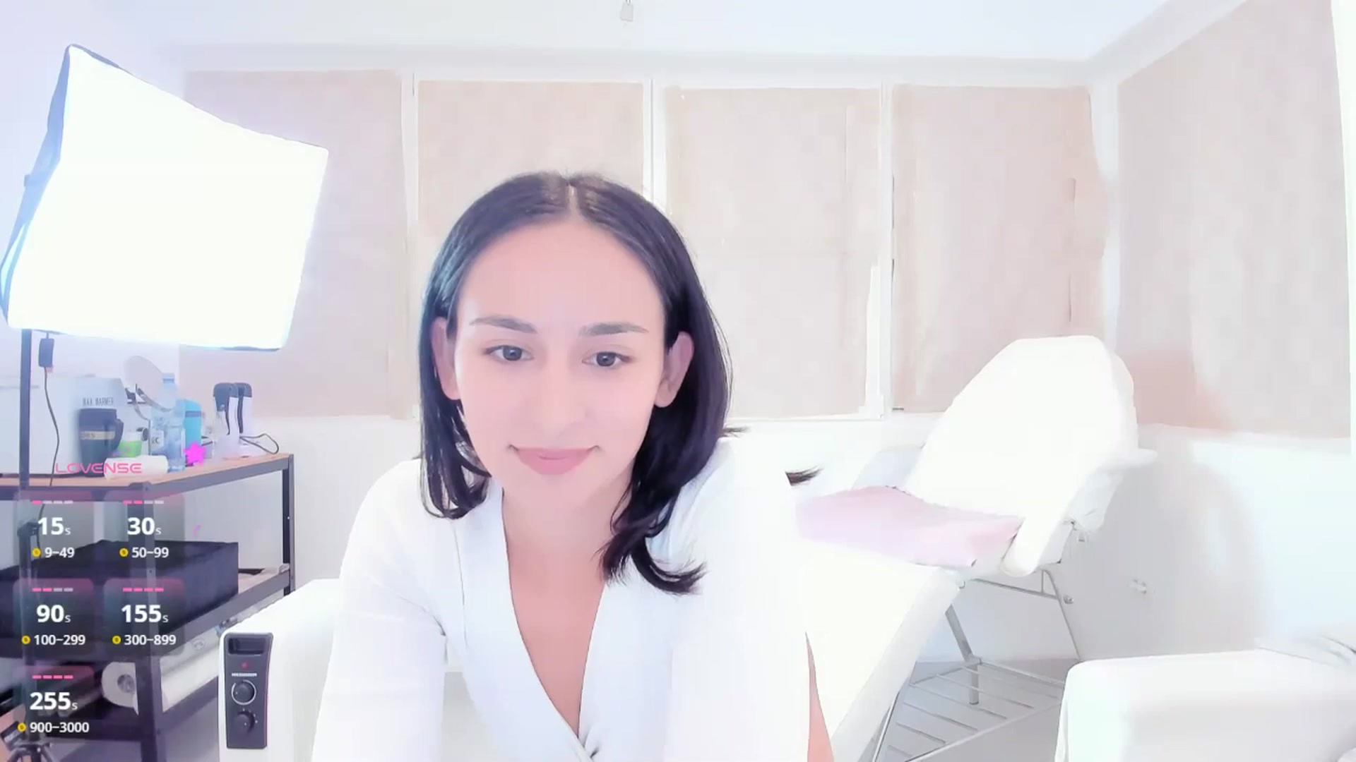 Gallery image thumbnail from Amyourgirl's myfreecams stream on, 02/03/2025, 20:46 image 7 of 20