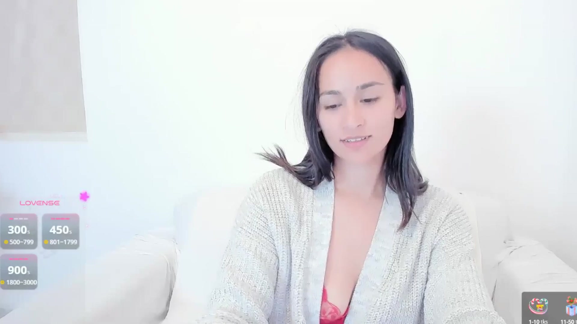 Gallery image thumbnail from Amyourgirl's myfreecams stream on, 03/25/2025, 01:10 image 6 of 20