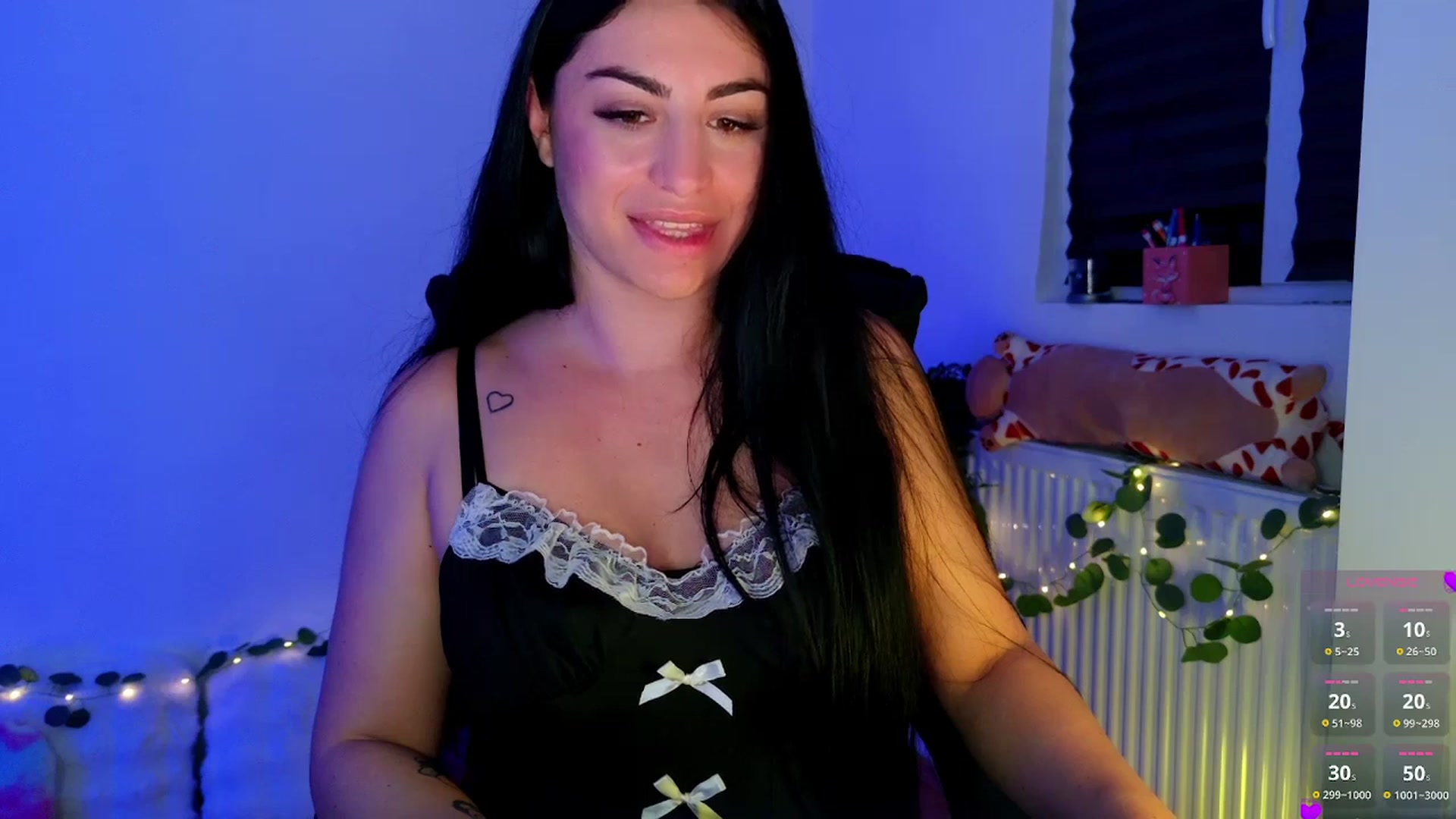 Gallery image thumbnail from Amystique's myfreecams stream on, 04/28/2026, 22:59 image 6 of 20