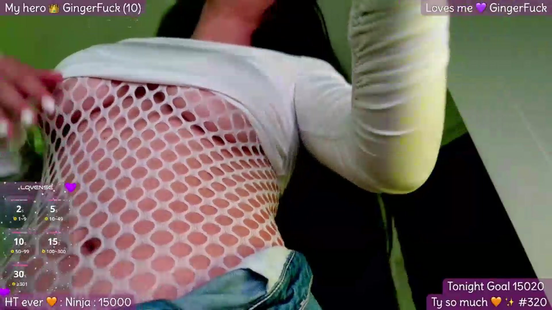 Gallery image thumbnail from Amystique's myfreecams stream on, 05/12/2026, 24:04 image 13 of 20