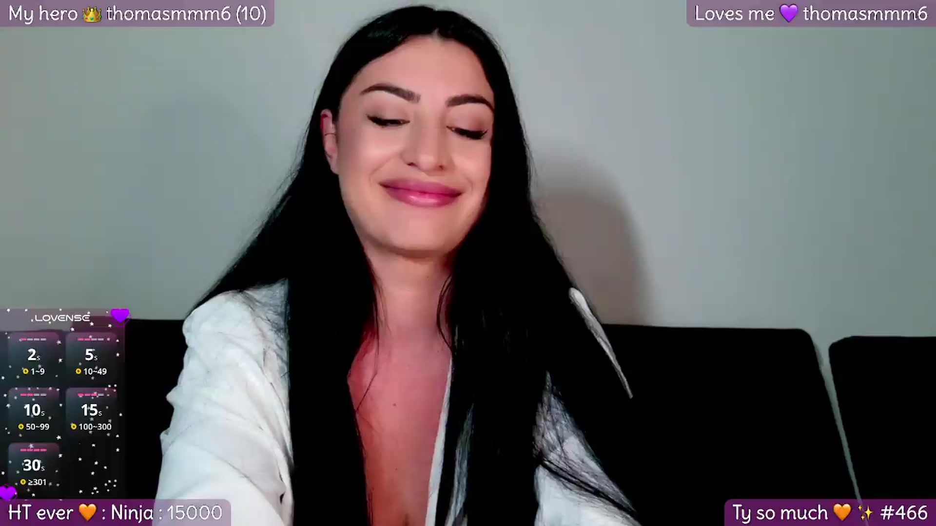 Gallery image thumbnail from Amystique's myfreecams stream on, 05/16/2026, 22:24 image 20 of 20