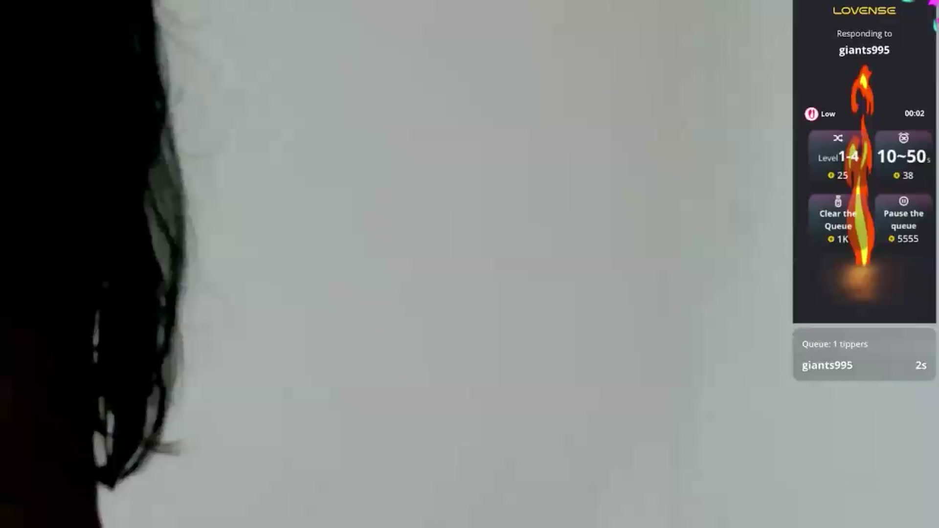 Gallery image thumbnail from Amystique's myfreecams stream on, 05/18/2026, 24:17 image 2 of 20