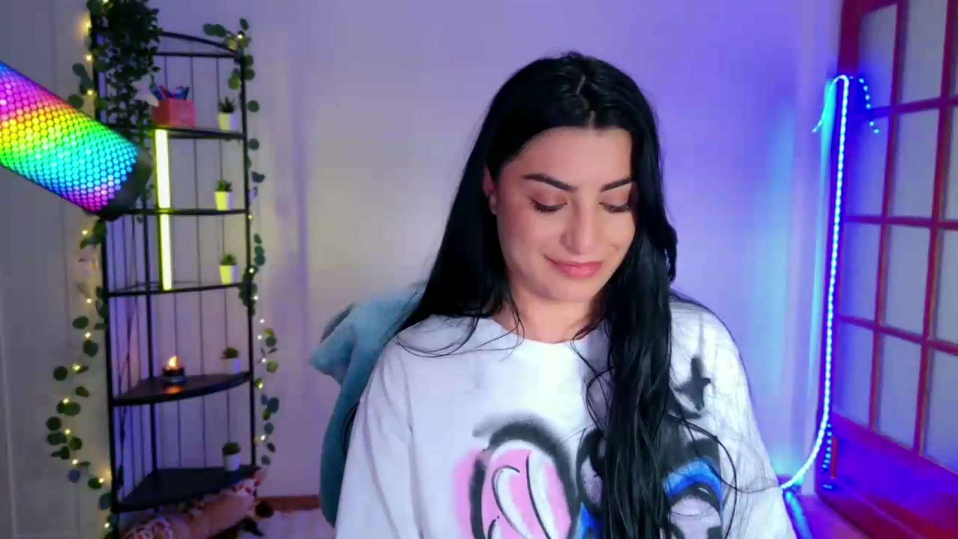 Gallery image thumbnail from Amystique's myfreecams stream on, 05/22/2026, 06:12 image 20 of 20