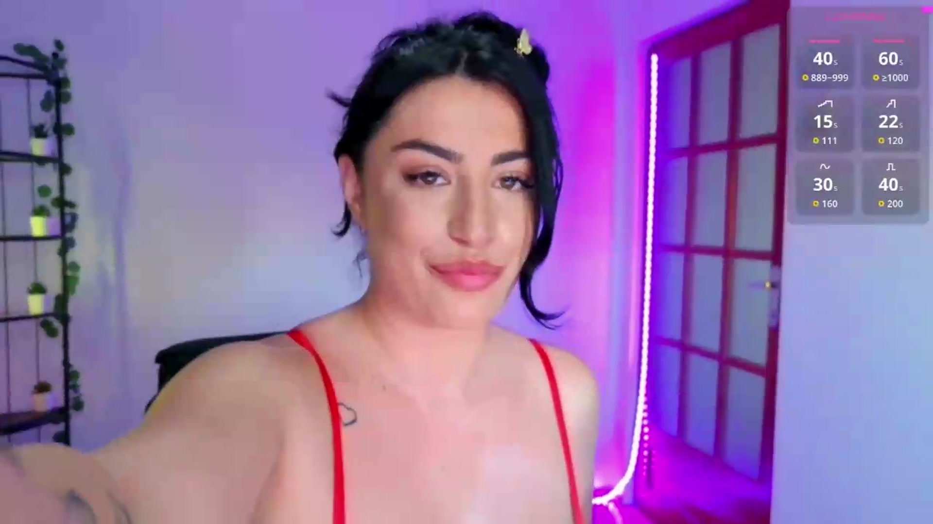 Gallery image thumbnail from Amystique's myfreecams stream on, 05/26/2026, 04:21 image 12 of 20