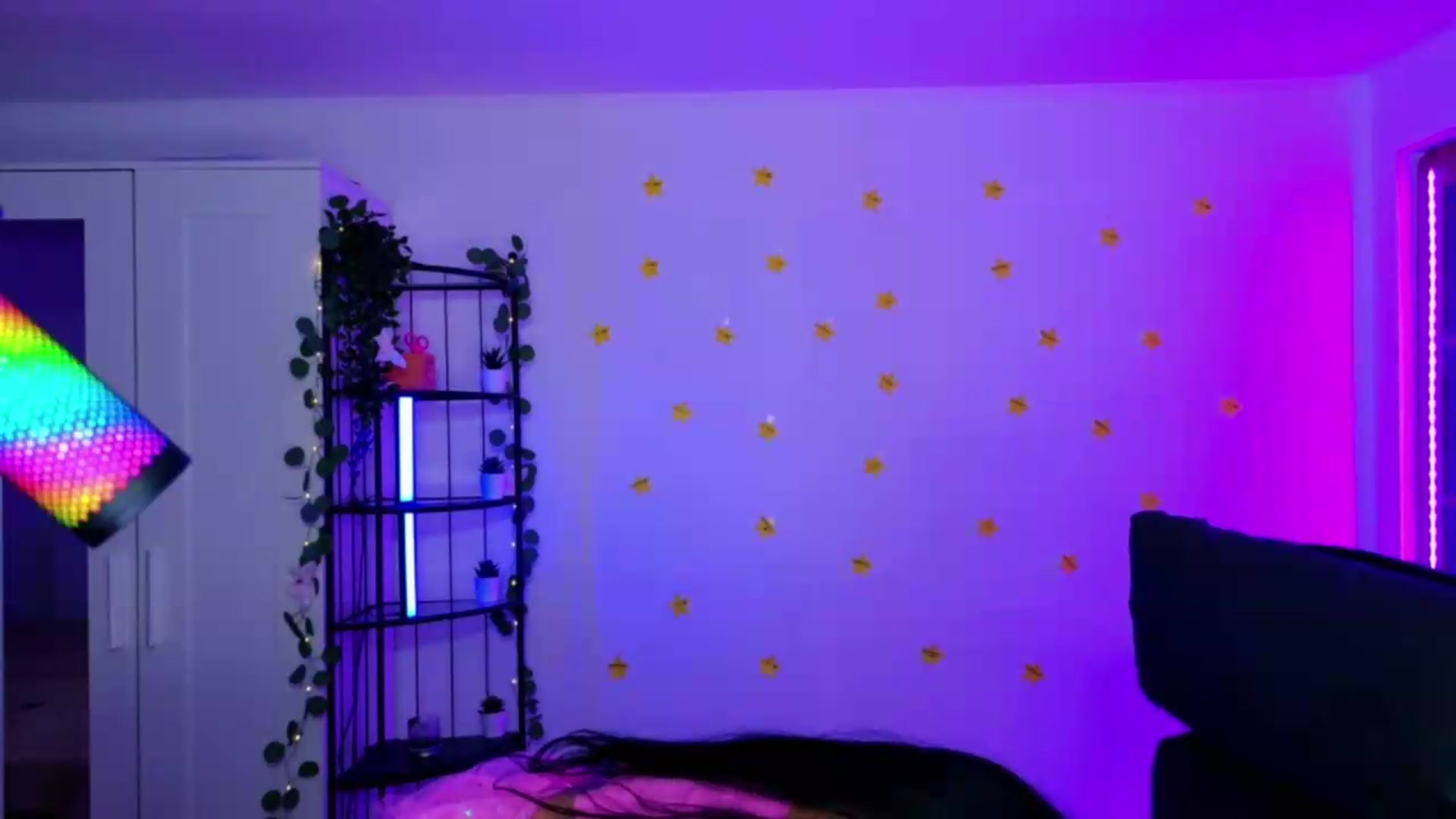 Gallery image thumbnail from Amystique's myfreecams stream on, 06/02/2026, 01:42 image 7 of 20