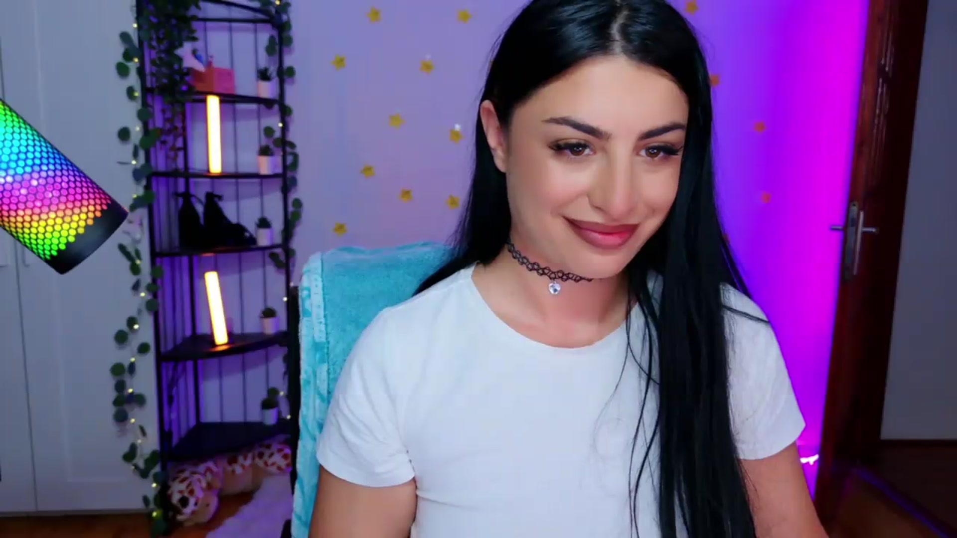 Gallery image thumbnail from Amystique's myfreecams stream on, 06/03/2026, 01:09 image 9 of 20