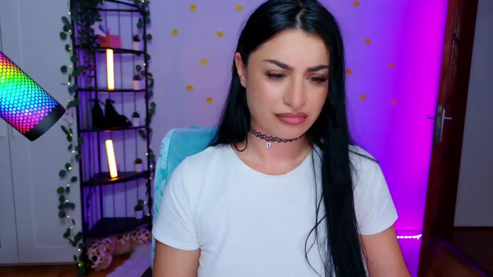 Gallery image thumbnail from Amystique's myfreecams stream on, 06/03/2026, 01:09 image 8 of 20