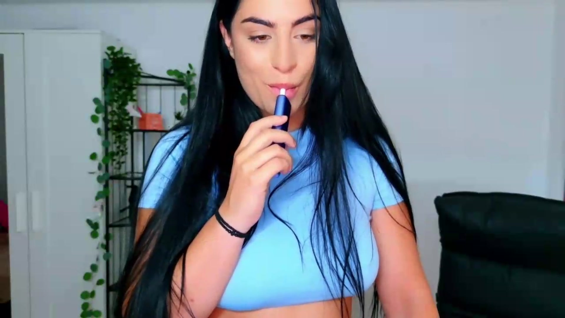 Gallery image thumbnail from Amystique's myfreecams stream on, 06/23/2026, 14:52 image 5 of 20