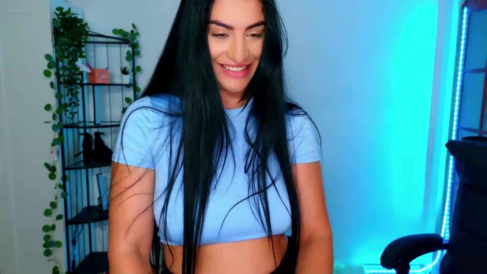 Gallery image thumbnail from Amystique's myfreecams stream on, 06/23/2026, 17:17 image 10 of 20